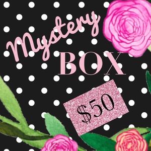 Mystery Reseller’s Box • Women’s Clothing